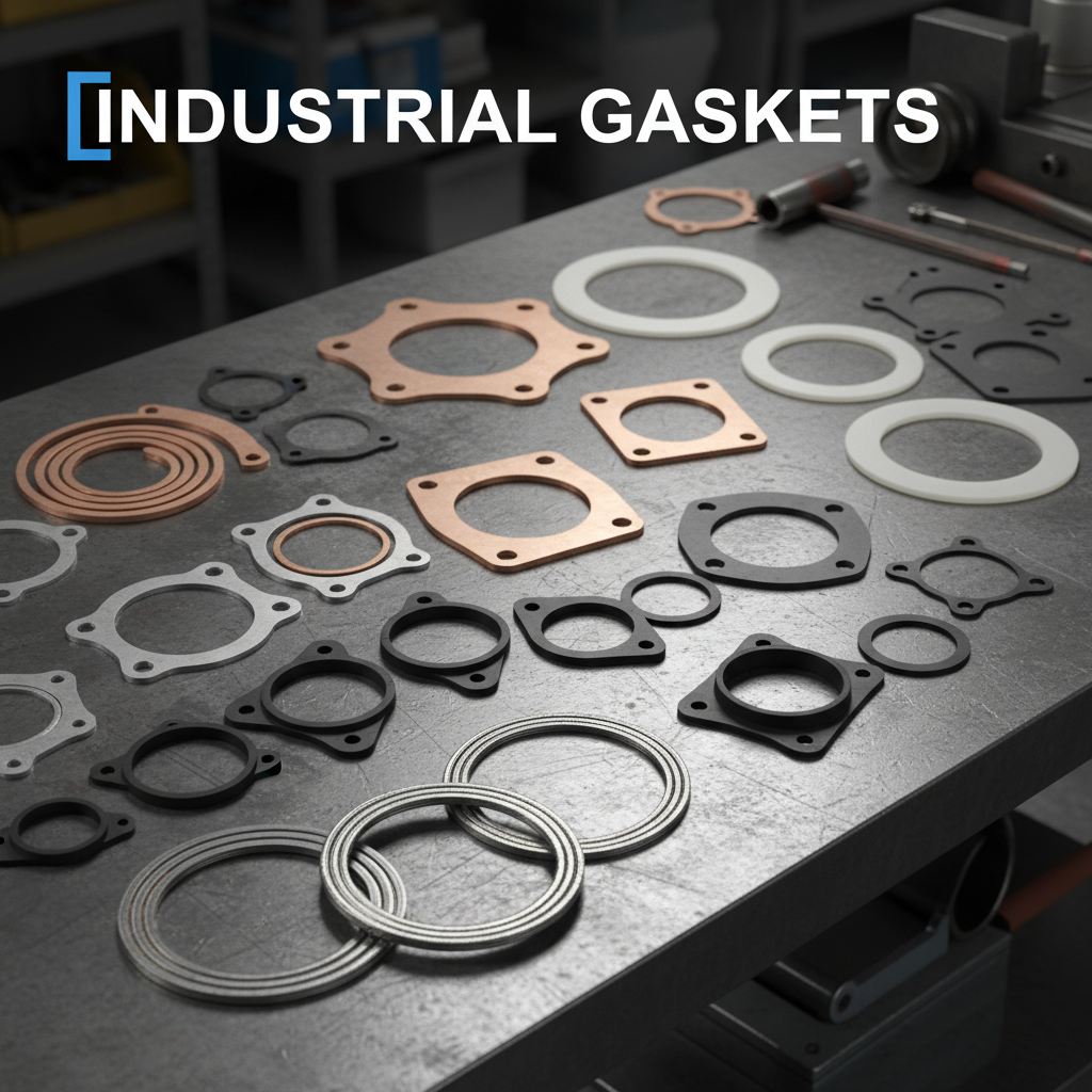 Gasket
