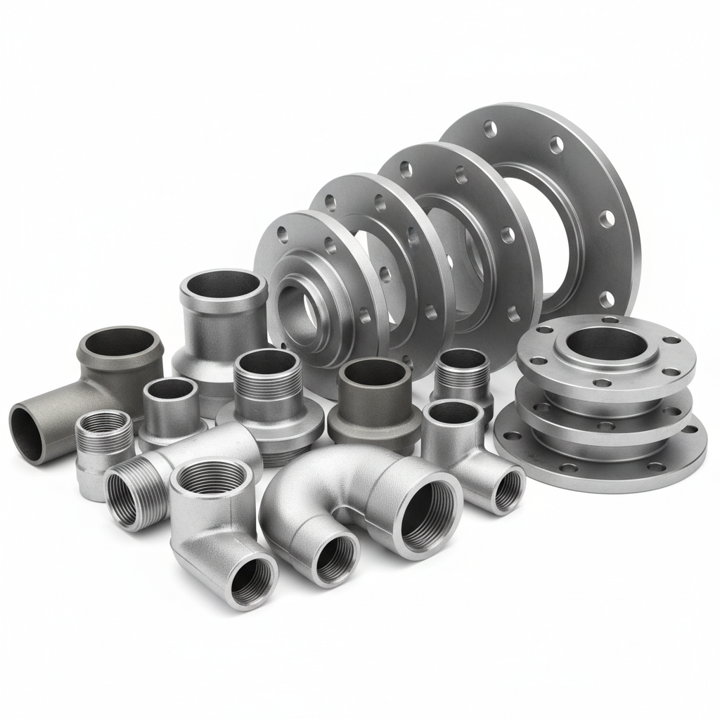 AAC Plant Spares