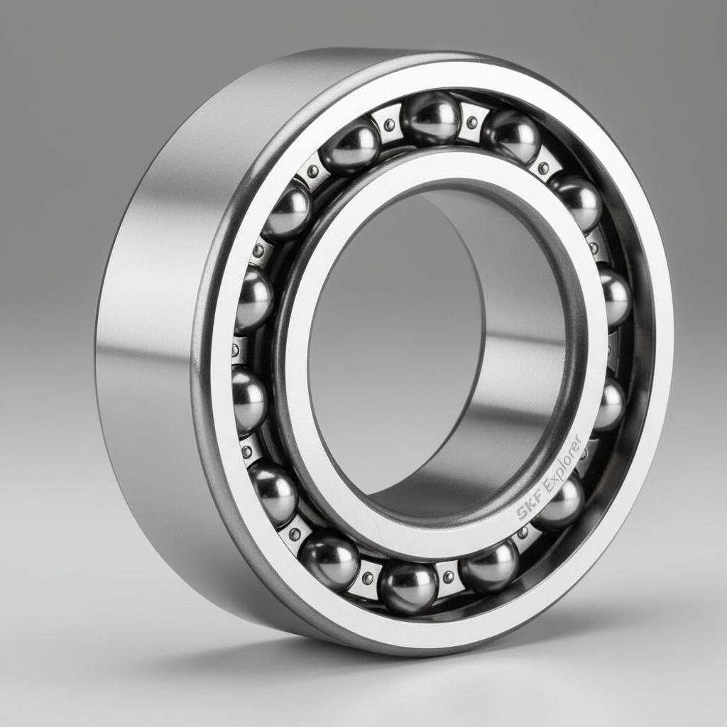 Ball Bearing