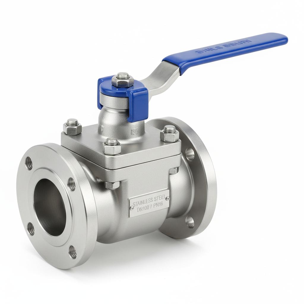 Ball Valve