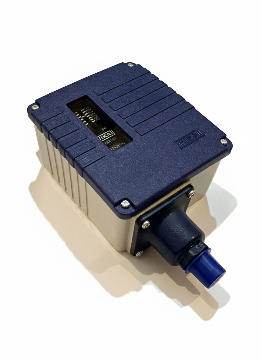Pressure Switch