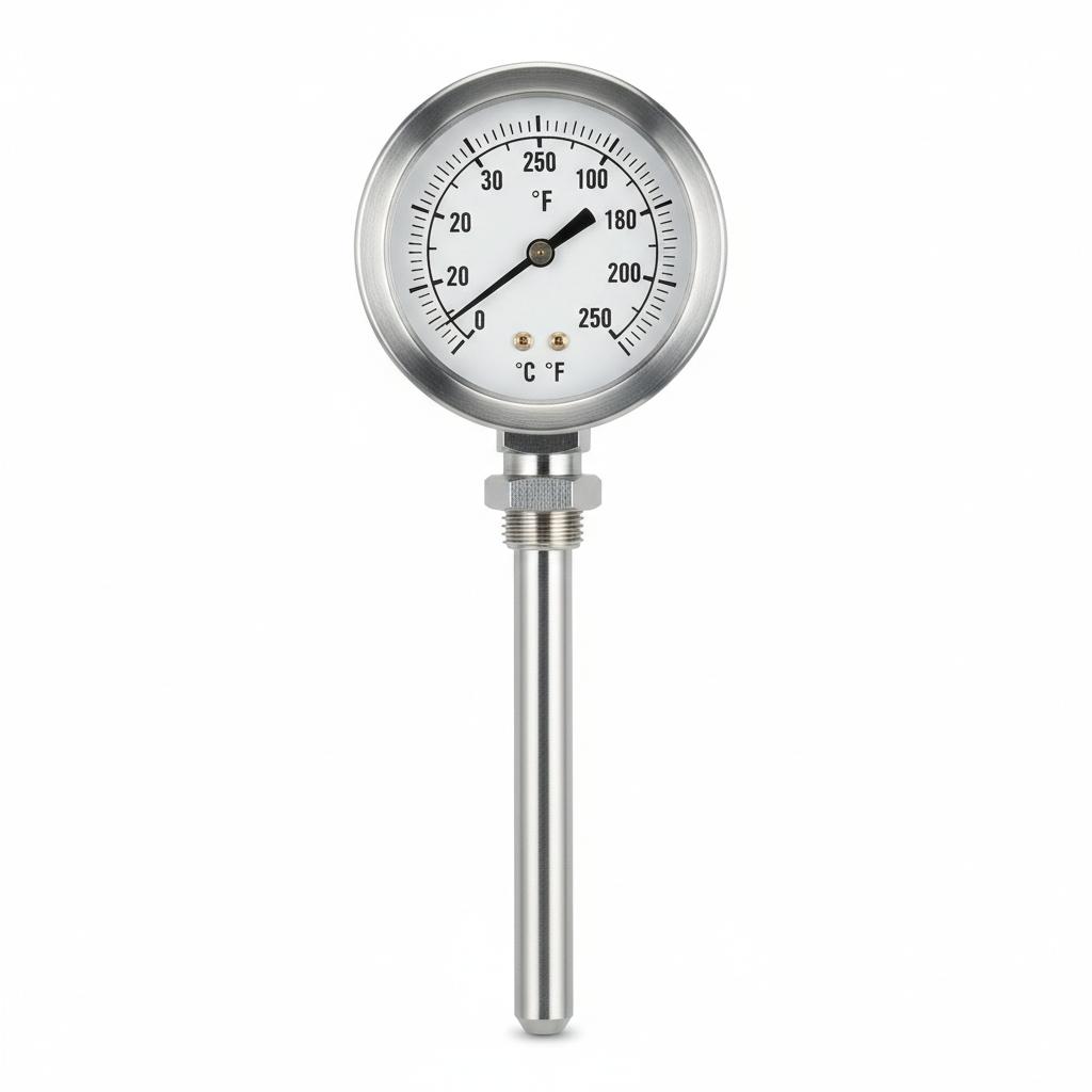 Temperature Gauge