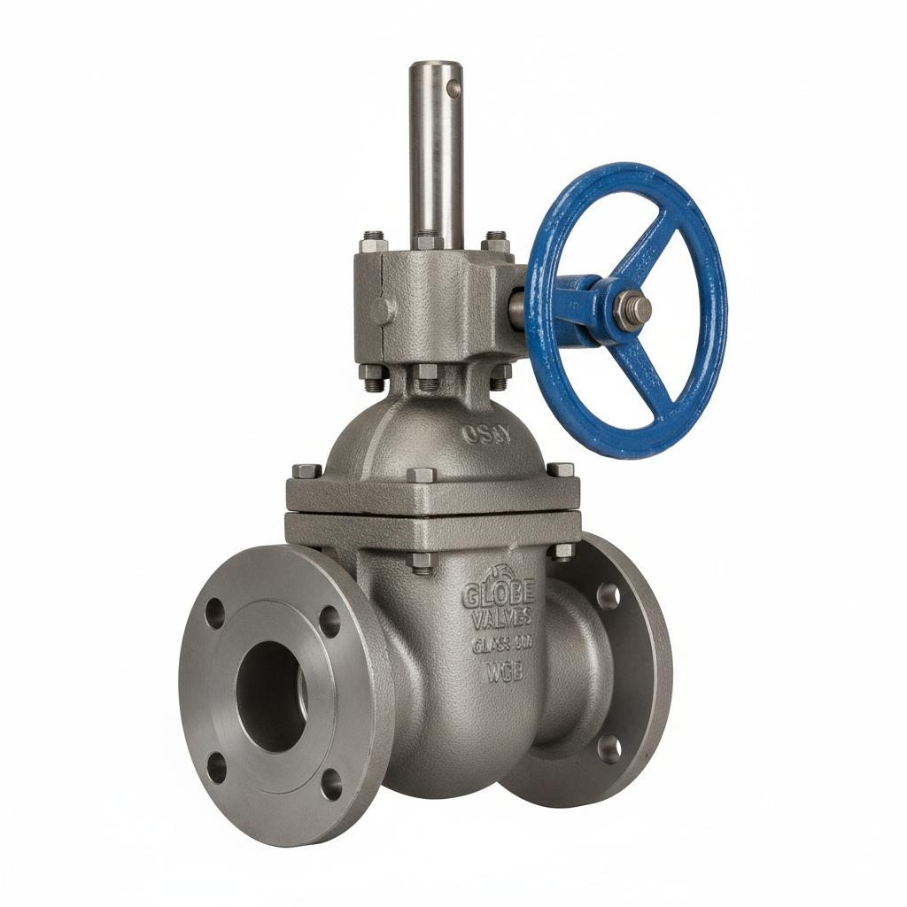 Gate Valve