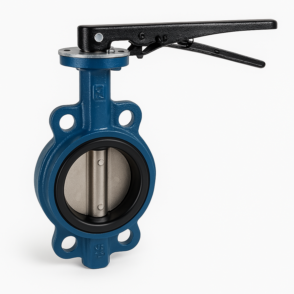 Butterfly Valve