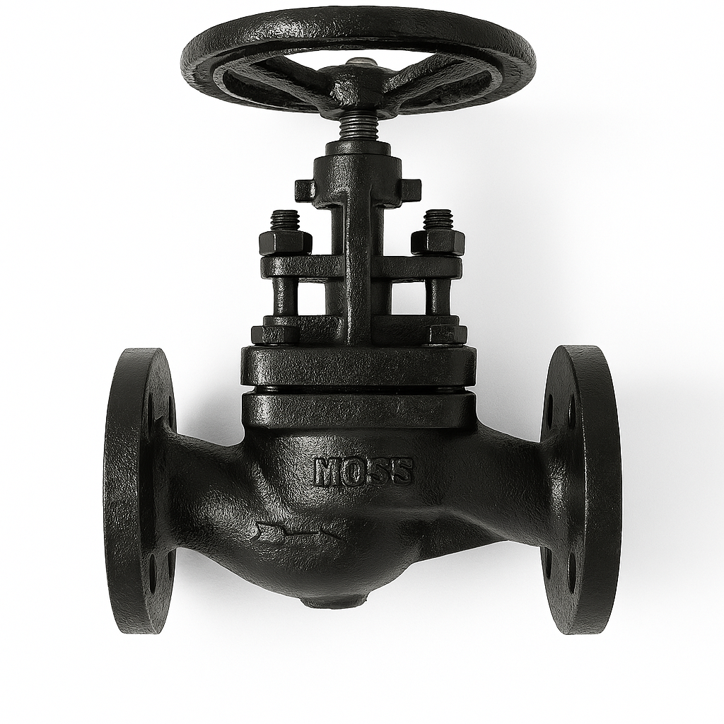 Globe Valve