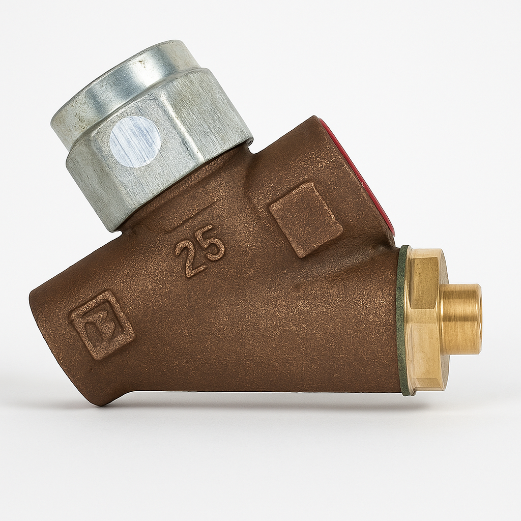 Steam Trap Valve