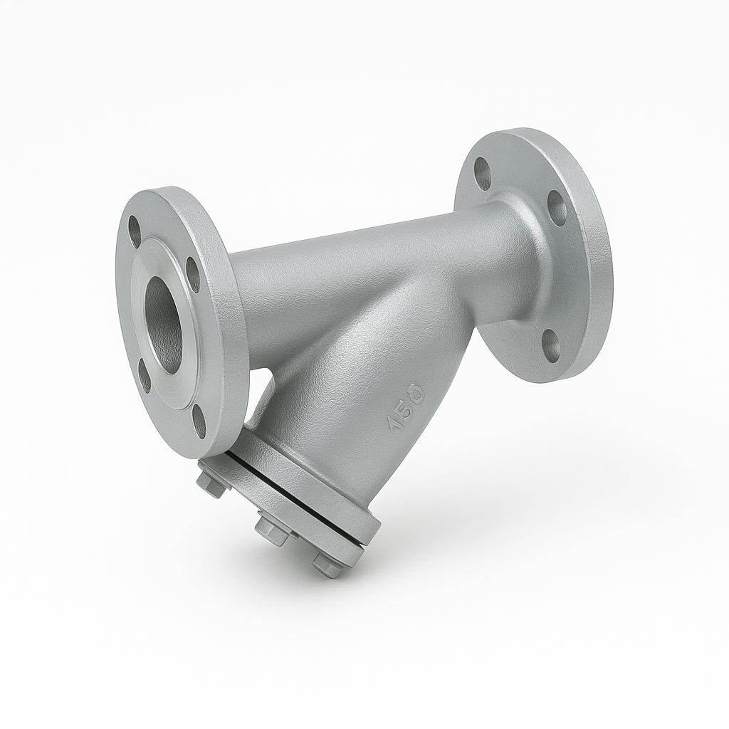 Y-Type Strainer